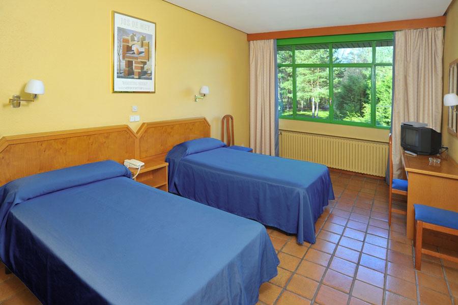 As Hoteles Altube Zuia Cameră foto